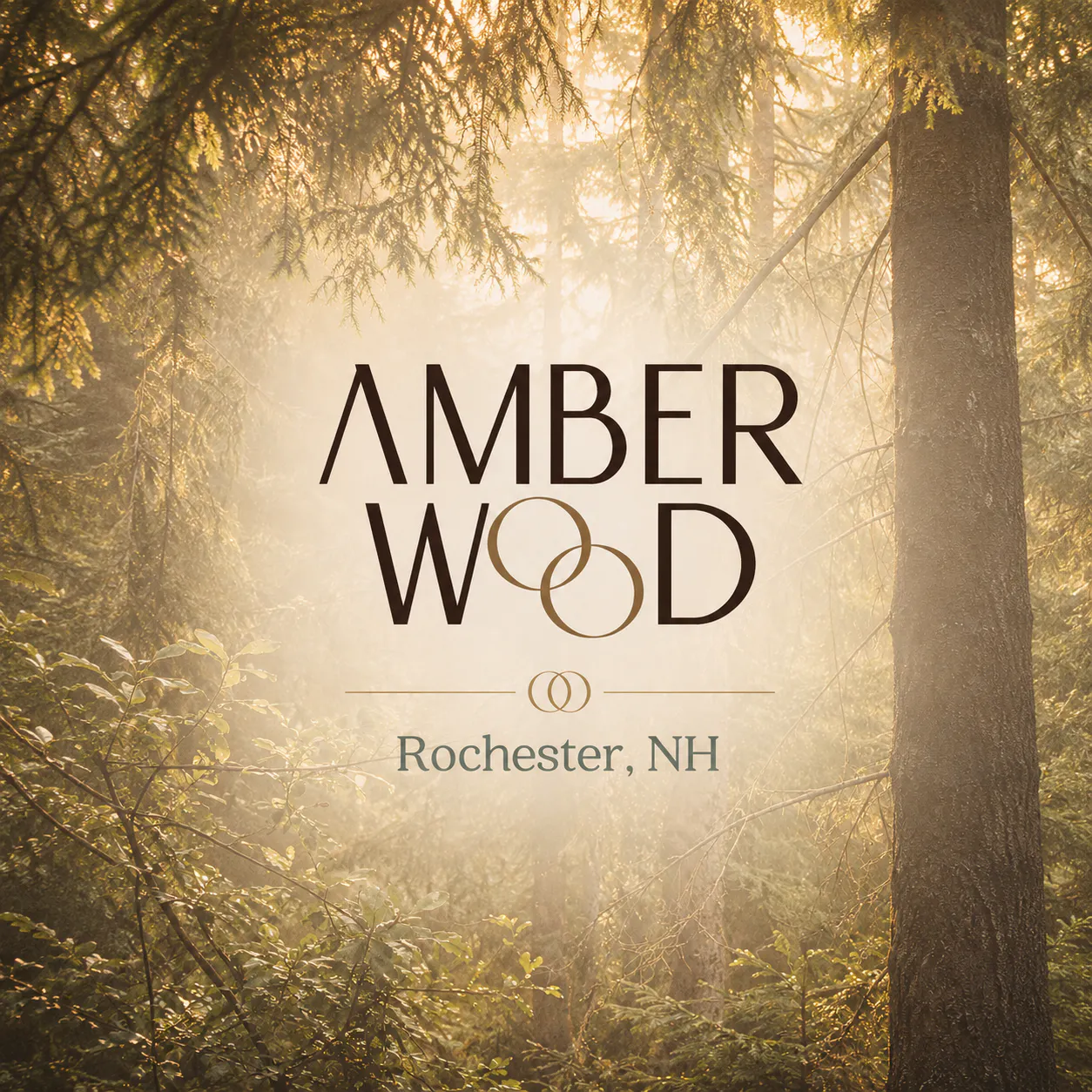 Coming Soon to Rochester, NH: Discover Amberwood